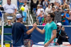 Fritz to Play for History in Delray Beach