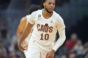 Cavaliers coach J.B. Bickerstaff not expecting Darius Garland to play against Magic