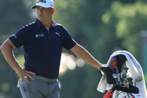How Gary Woodland returned to his PGA Tour career after brain surgery