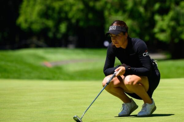 Georgia Hall odds to win the Maybank Championship