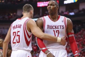 Georgia Man Calvin Darden Jr. Guilty of Defrauding Ex-NBA Players Dwight Howard, Chandler Parsons of $8M