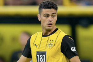 Gio Reyna suffers setback in injury rehab, sidelined until mid-November