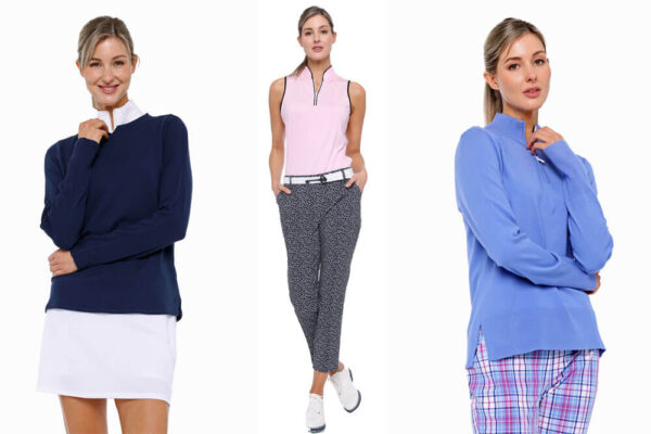 Key for fall - Global Golf Post