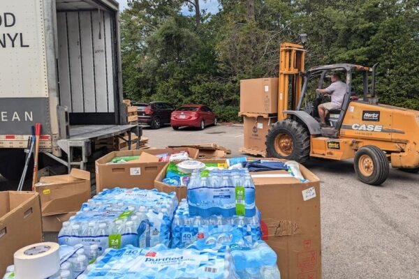 Offering relief - Global Golf Post