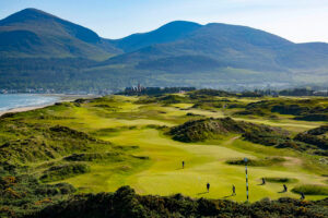Irresistible Ireland - Global Golf Post