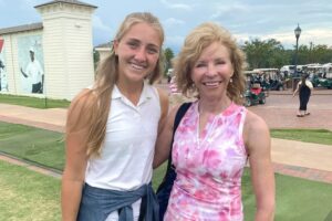 On the move - Global Golf Post