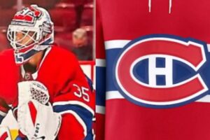 47-Save Shutout vs. Maple Leafs