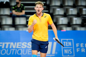 Goffin Taking Insipiration from Fellow Thirty Somethings Dimitrov and Monfils