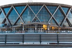 Golden State Warriors to Host 2025 NBA All-Star Events at Oakland Arena