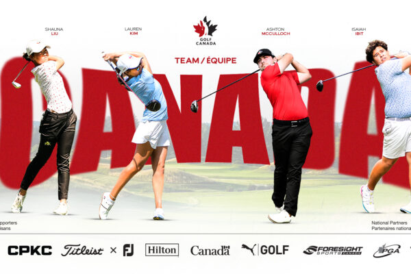 Team Canada 2025