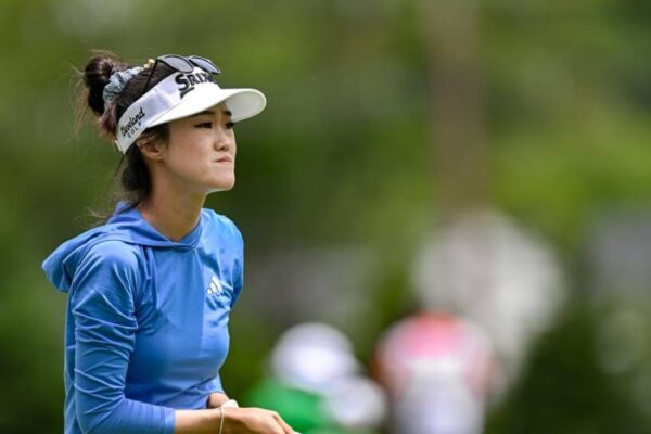 Grace Kim odds to win the Maybank Championship