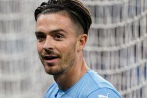 Grealish mentions Newcastle star when expressing disappointment for Euro 2024