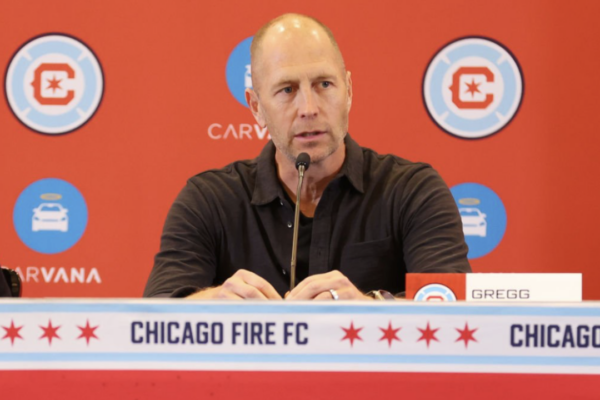 Gregg Berhalter Opens Up About USMNT Firing: “The Pain Lingers” Gregg Berhalter on USMNT firing: "It still hurts"