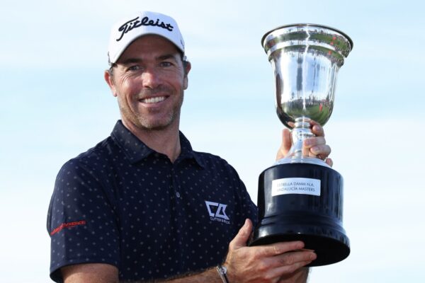 Guerrier reigns in Spain after marathon play-off - Golf News
