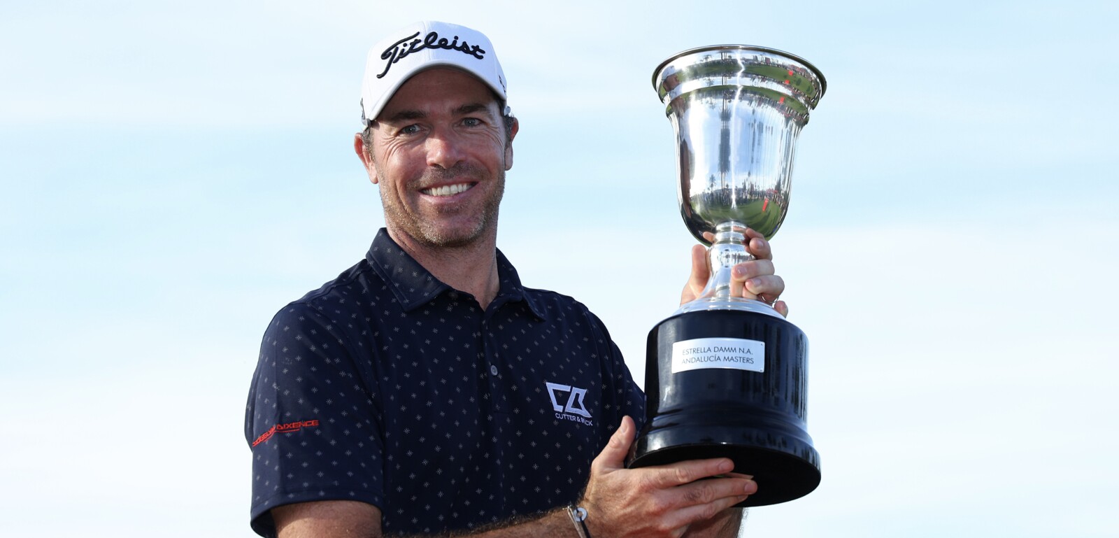 Guerrier reigns in Spain after marathon play-off - Golf News