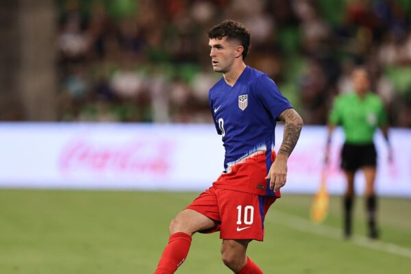 USMNT weekend viewing guide: Fall feelings