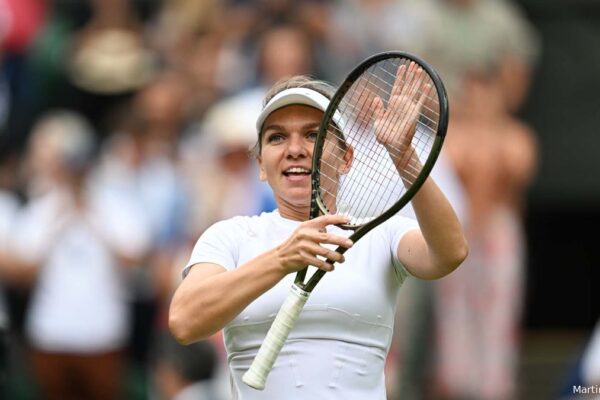 Halep Announces First Tournament On Her Schedule For 2025 Season