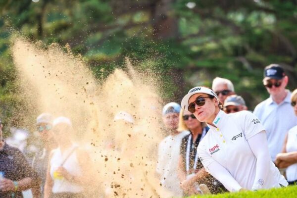 Hannah Green’s Tee Times and How to Watch Live Coverage on TV and Stream Hannah Green tee times, live stream, TV coverage