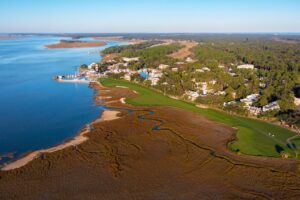 Harbour Town in South Carolina to close for major restoration in 2025