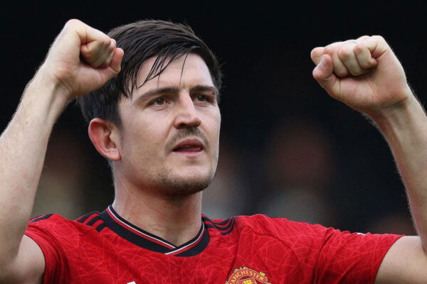 Harry Maguire defends Erik ten Hag, says Manchester United players are to blame for poor results - Man United News And Transfer News