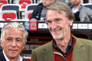 Outgoing INEOS Grenadiers rider makes Sir Jim Ratcliffe revelation that will deeply concern Man United fans - Man United News And Transfer News