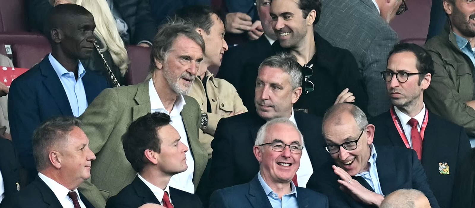 Man United recruitment staff "working in fear" as INEOS scrutinise transfer dealings more keenly - Man United News And Transfer News