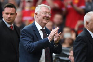 INEOS make another controversial Sir Alex Ferguson decision as he's told to stay away from Man United dressing room - Man United News And Transfer News