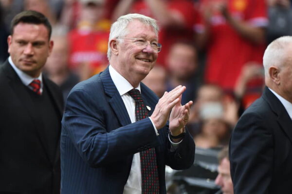 INEOS stirs up controversy with another decision involving Sir Alex Ferguson, as he’s instructed to avoid Man United dressing room – Latest updates from Man United on transfers and news INEOS make another controversial Sir Alex Ferguson decision as he's told to stay away from Man United dressing room - Man United News And Transfer News