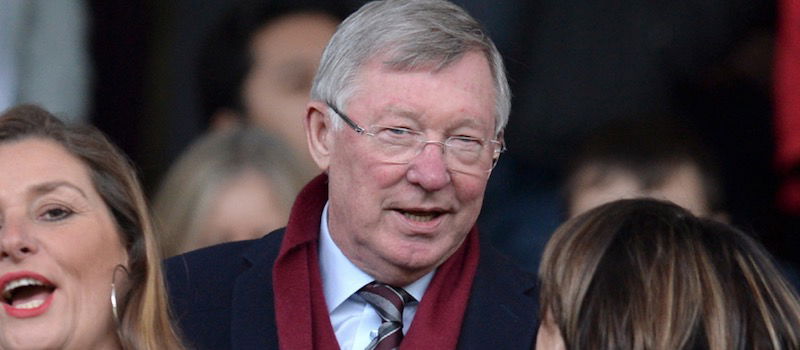 INEOS ends Sir Alex Ferguson's ambassadorial contract at Manchester United due to cost-cutting measures - Man United News And Transfer News
