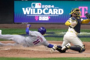 OMG! Iglesias Keys Mets to 8-4 Victory Over Brewers