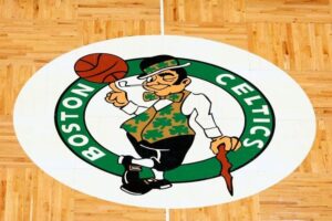 NBA GMs general managers Pick Boston Celtics to Repeat in 23rd Annual Survey
