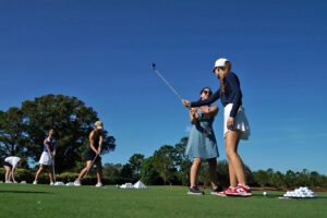 Creative vision - Global Golf Post