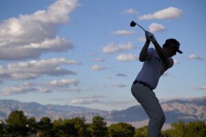 Notes and updates from third round of 2024 Shriners Children’s Open