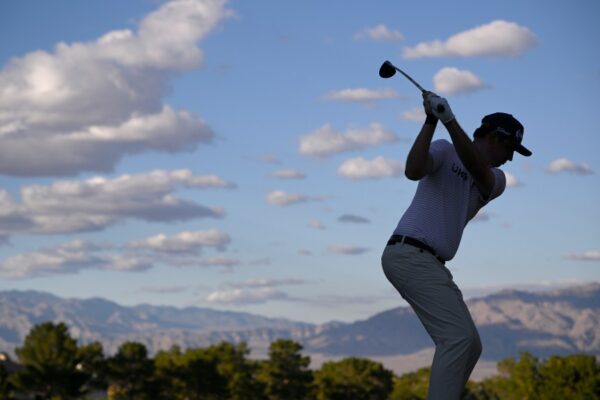 Notes and updates from third round of 2024 Shriners Children’s Open