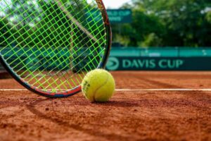 Ireland’s 2025 Davis Cup Tie Confirmed