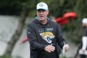 Will the Jaguars Fire Doug Pederson? Jacksonville Head Coach on the Hot Seat After Embarrassing Loss in London