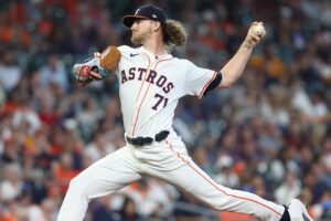 Josh Hader Shouldn’t Have Pitched on Tuesday