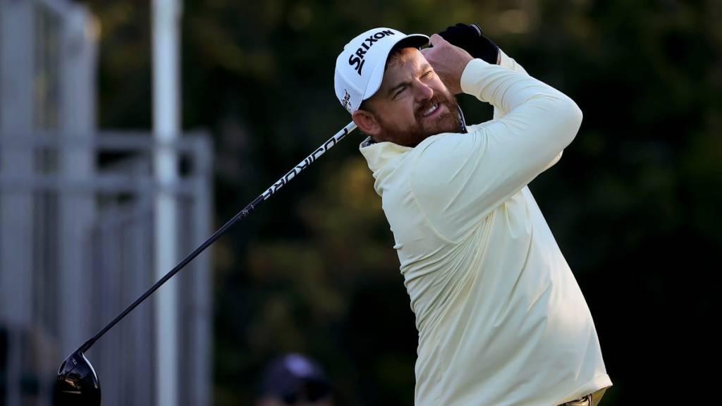 J.B. Holmes odds to win the Black Desert Championship