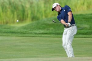 Jacob Bridgeman odds to win the Shriners Children’s Open