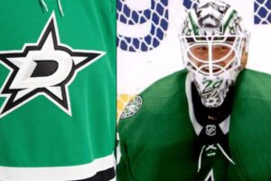 Jake Oettinger and Stars to Sign Long-Term Extension