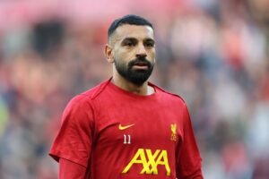 Jamie Carragher knows why Mohamed Salah will sign new Liverpool deal