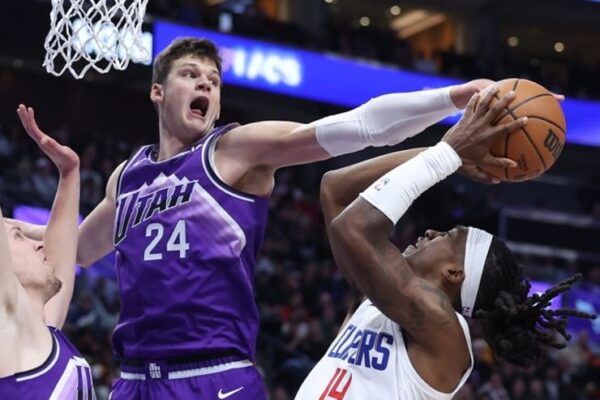 Jazz Insisting on Minimum of Two First Round Picks for Walker Kessler – Basketball Insiders Jazz center Walker Kessler averaging 4 blocks per 36 minutes, could join Mitchell Robinson