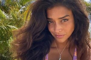 Ex-NBA Player Jeremy Lamb Dating Kings Owner's Daughter, Anjali Ranadive