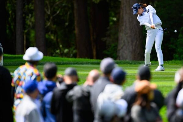 Jin-young Ko odds to win the Maybank Championship