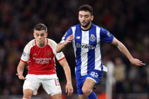 FC Porto's Joao Mario claims his side will aim to exploit Manchester United's weaknesses in Europa League tie - Man United News And Transfer News