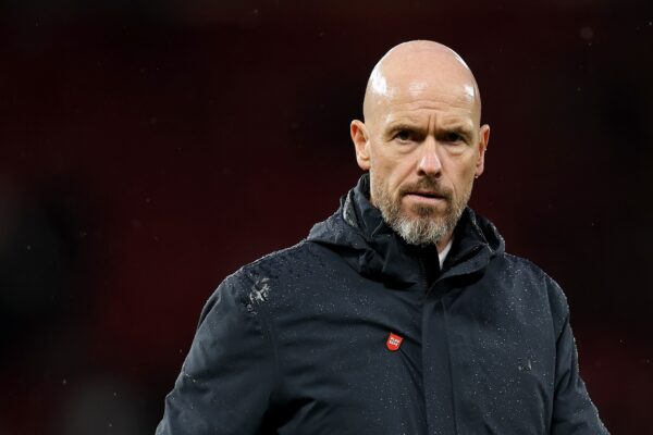 Jonny Evans makes worrying admission regarding Erik ten Hag rumours