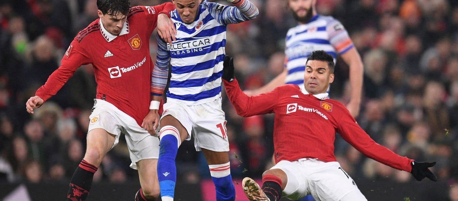 Jose Mourinho sets sights on reunion with Man United defender Victor Lindelof - Man United News And Transfer News