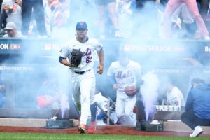 Jose Quintana’s Unlikely Roll Continues
