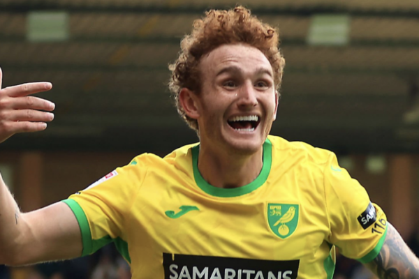 Josh Sargent heads into USMNT camp fresh off latest goalscoring performance