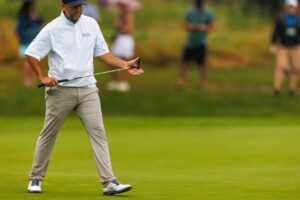 Josh Teater odds to win the Sanderson Farms Championship